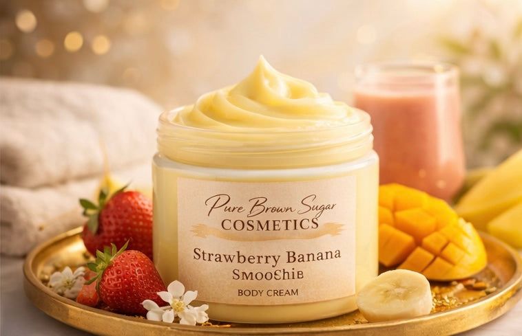 Body Creams