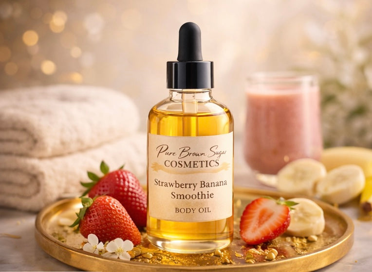 Body Oils