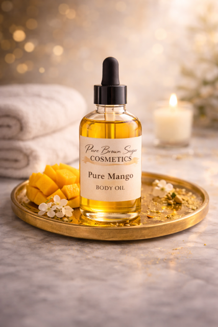 Body Oils