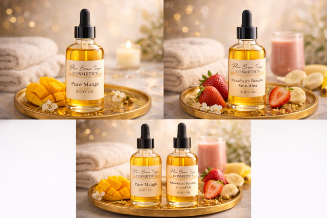Body Oils