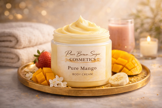 Body Creams