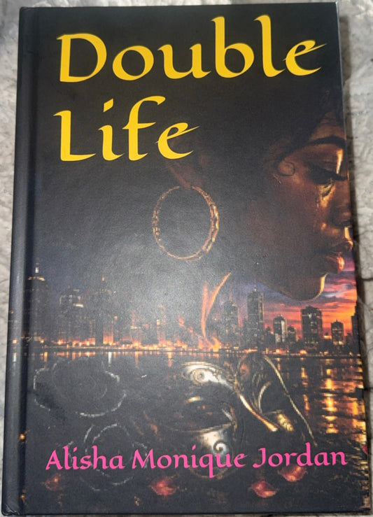 Double Life- Signed Copy